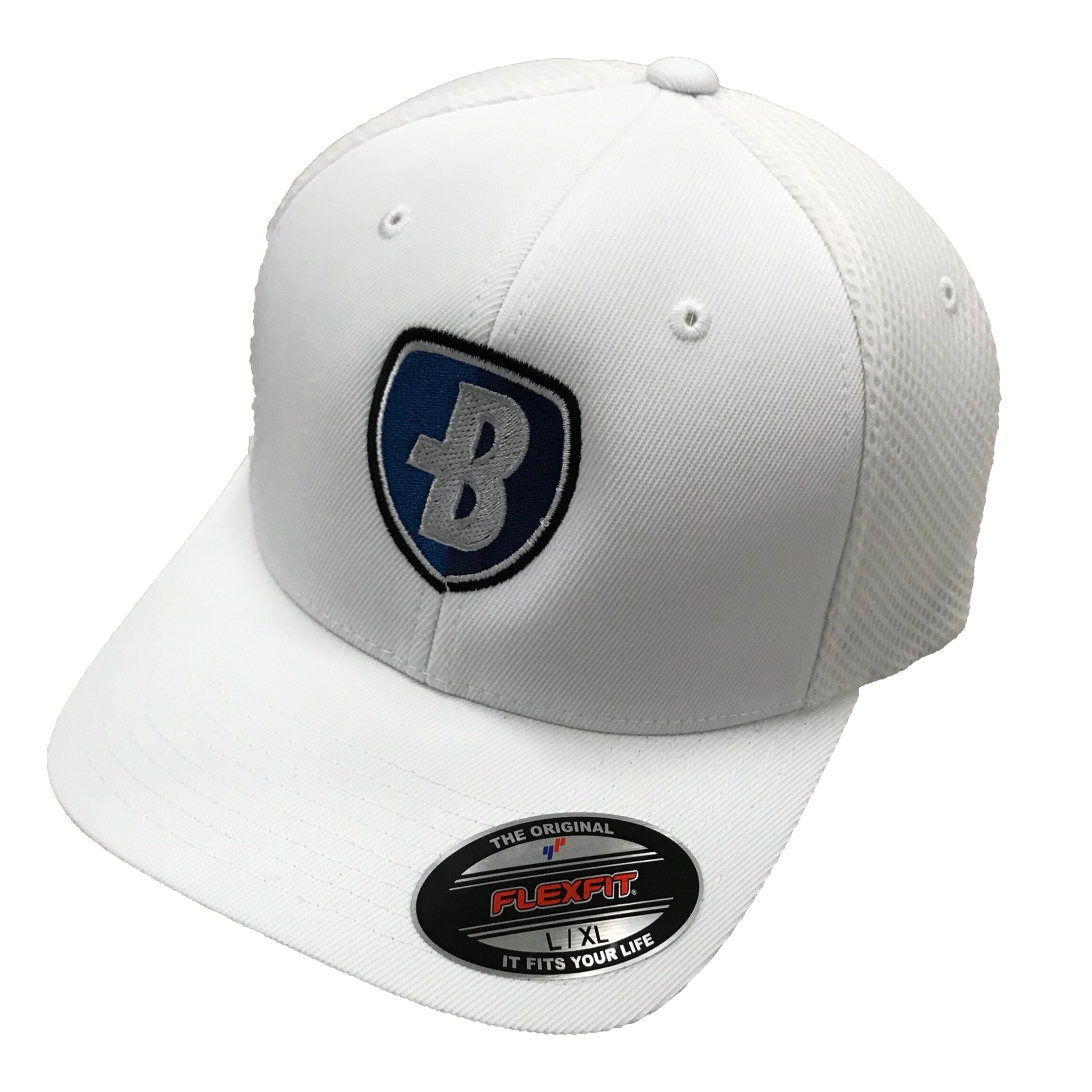 flexfit navy