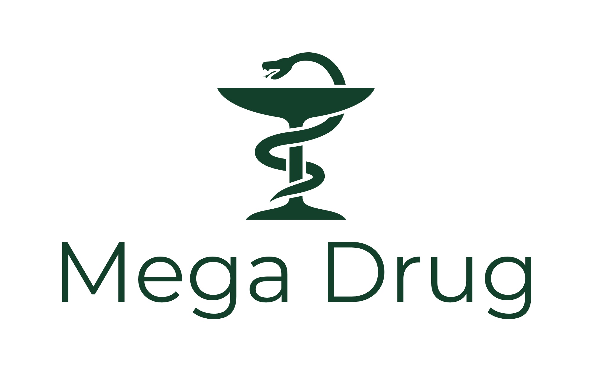 Mega Drug