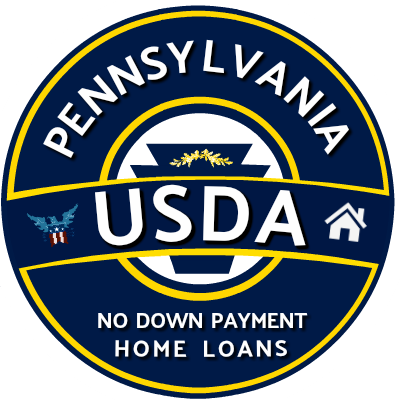 Pennsylvania USDA Loan