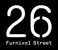 26 Furnival Street