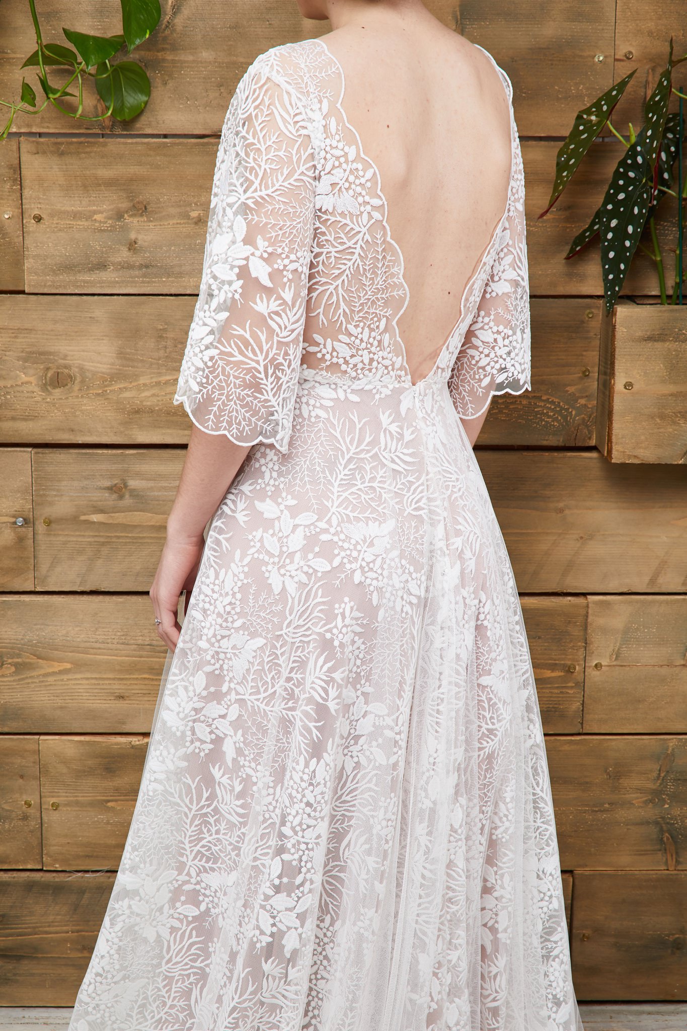 Dresses E W Couture