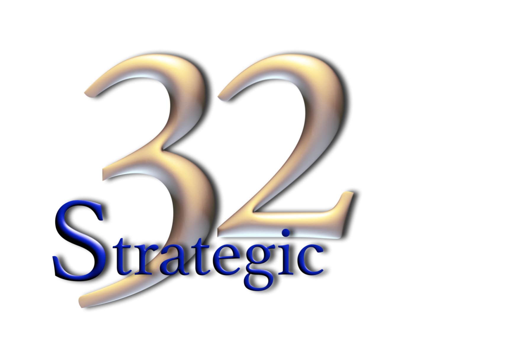 Strategic 32