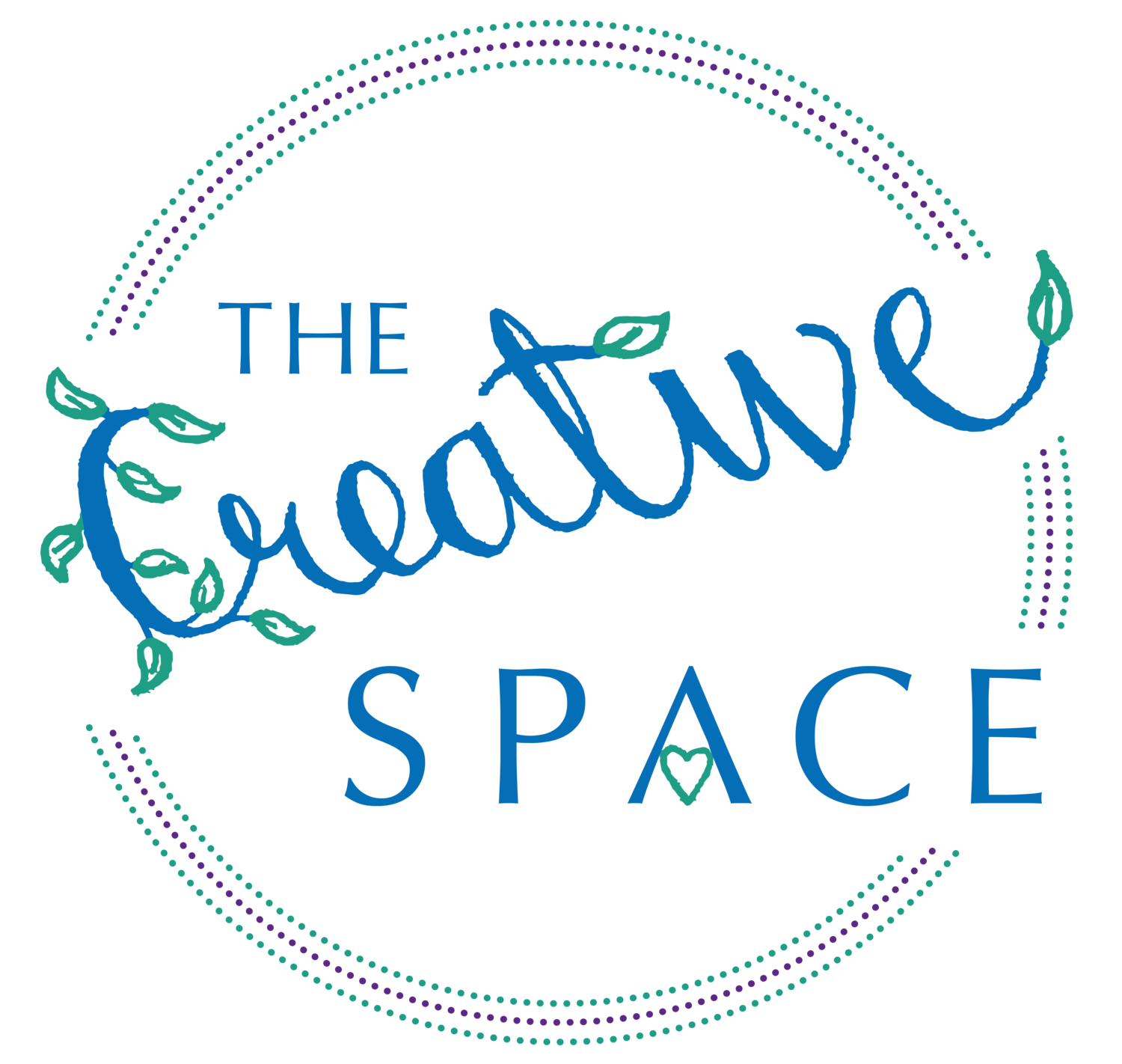 The Creative Space