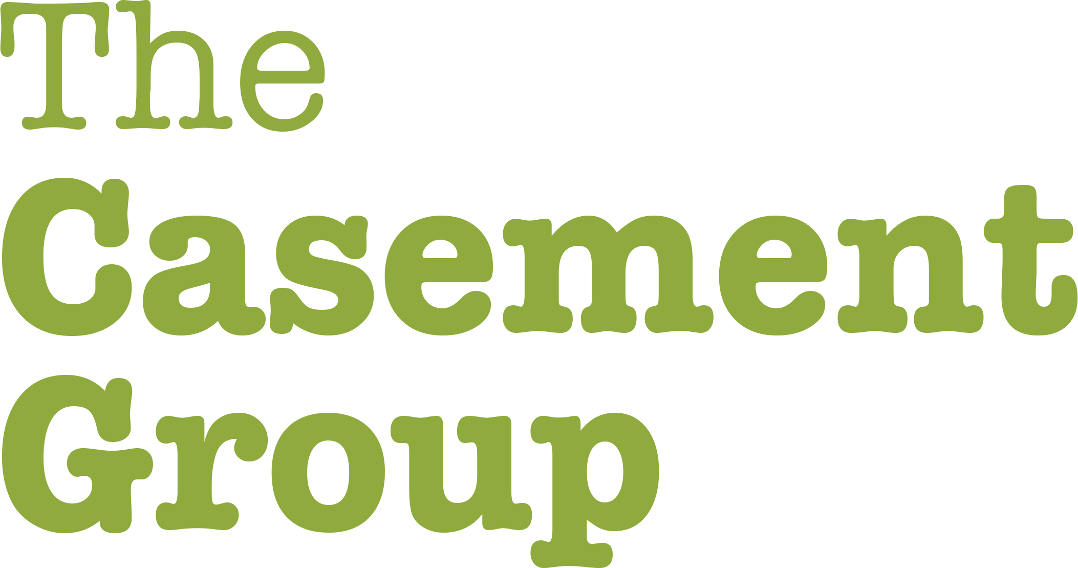 The Casement Group
