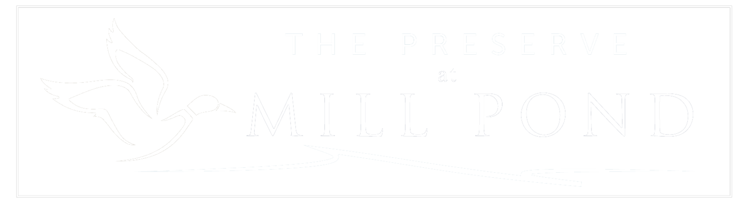 The Preserve at Mill Pond