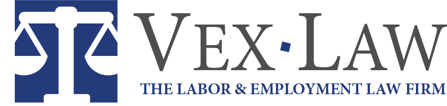 Vex Law LLC