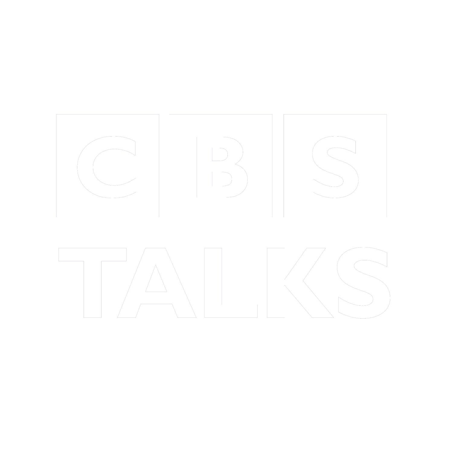 CBS TALKS