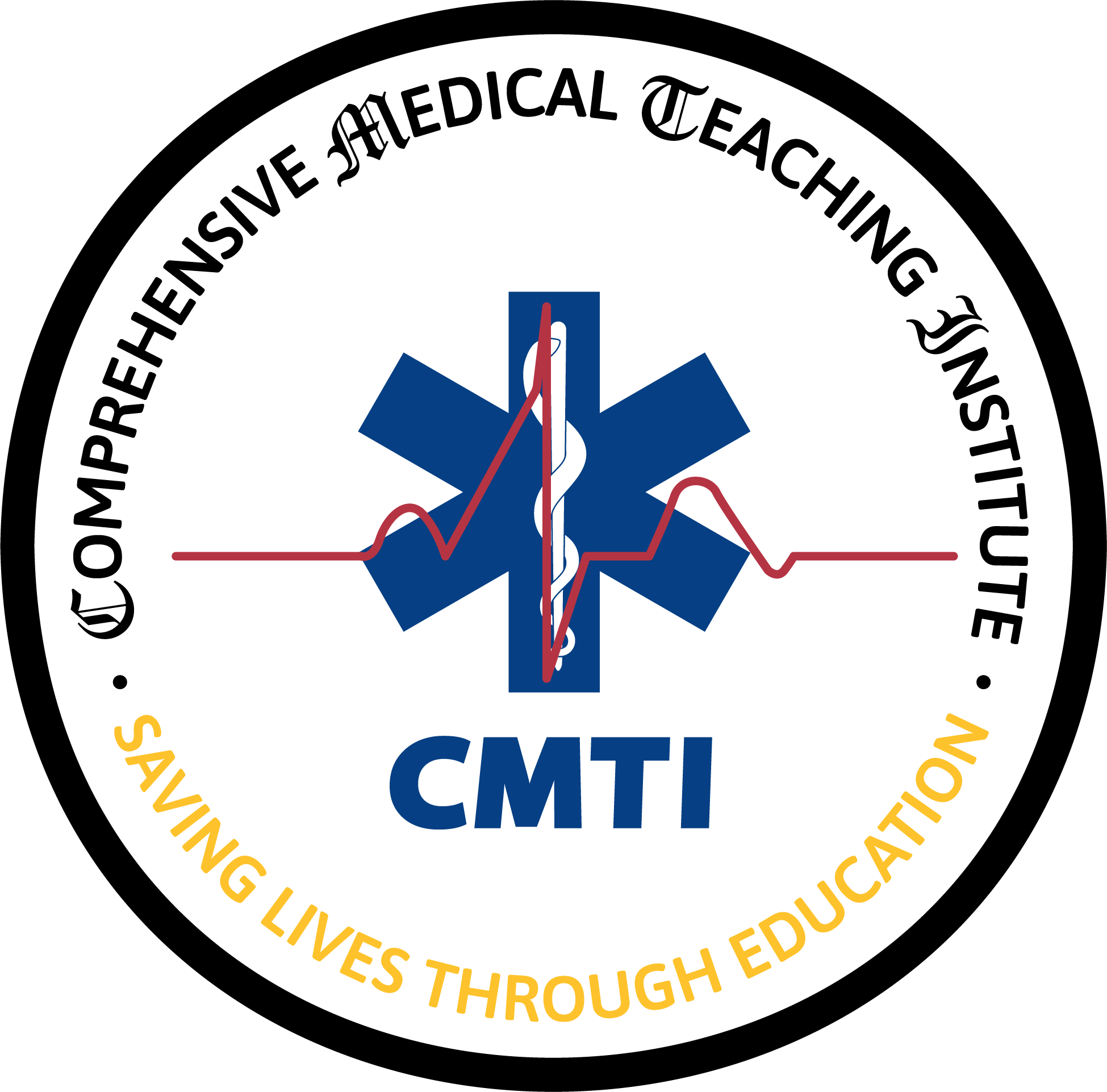 Comprehensive Medical Teaching Institute