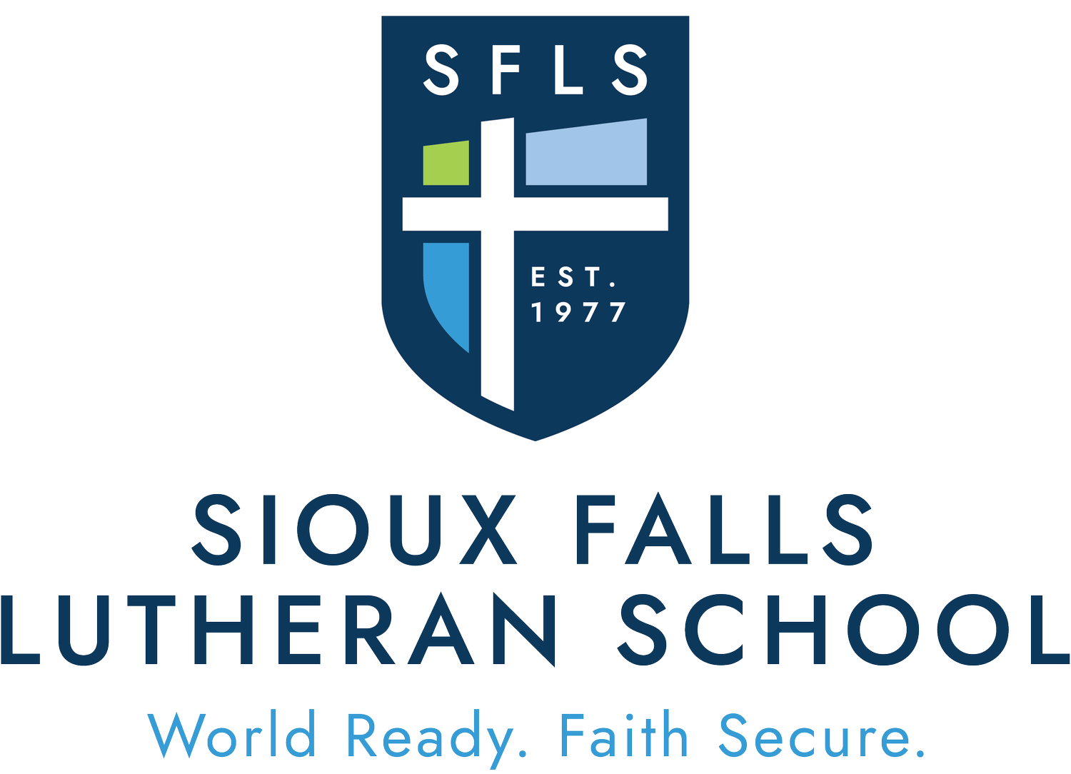 Sioux Falls Lutheran School
