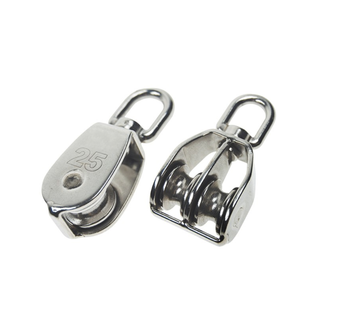eye pulley