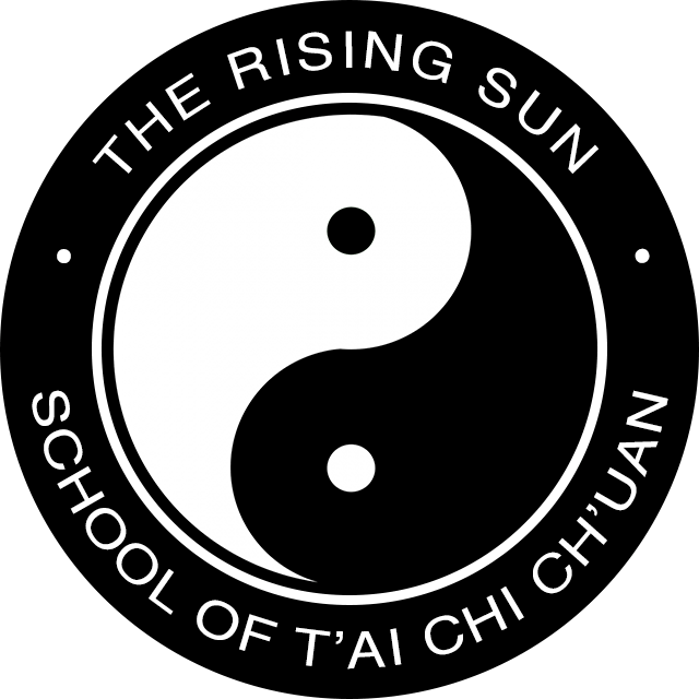 Rising Sun School of Tai Chi Chuan