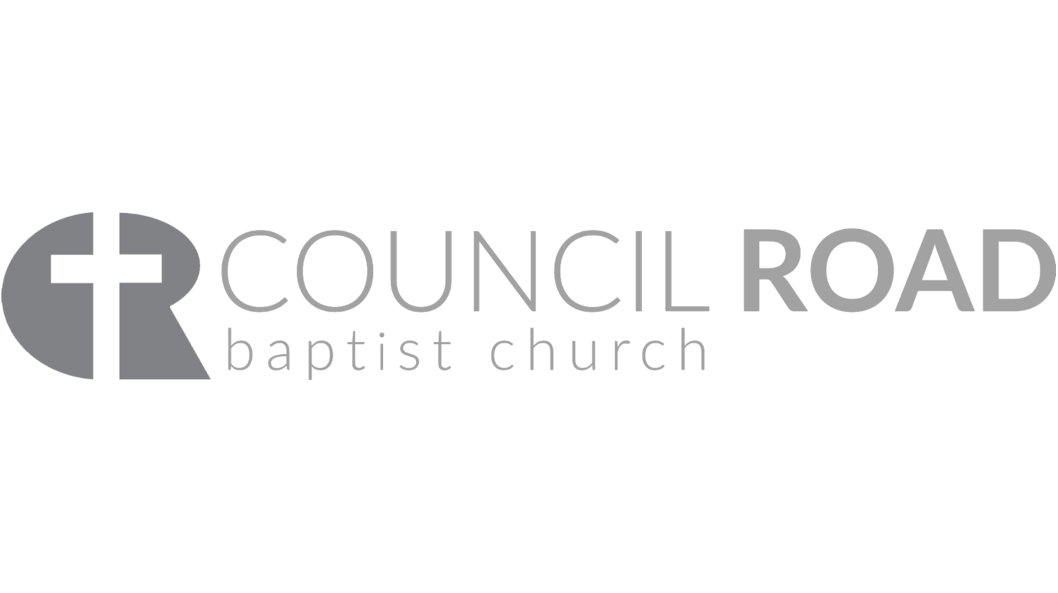 Council Road Baptist Church
