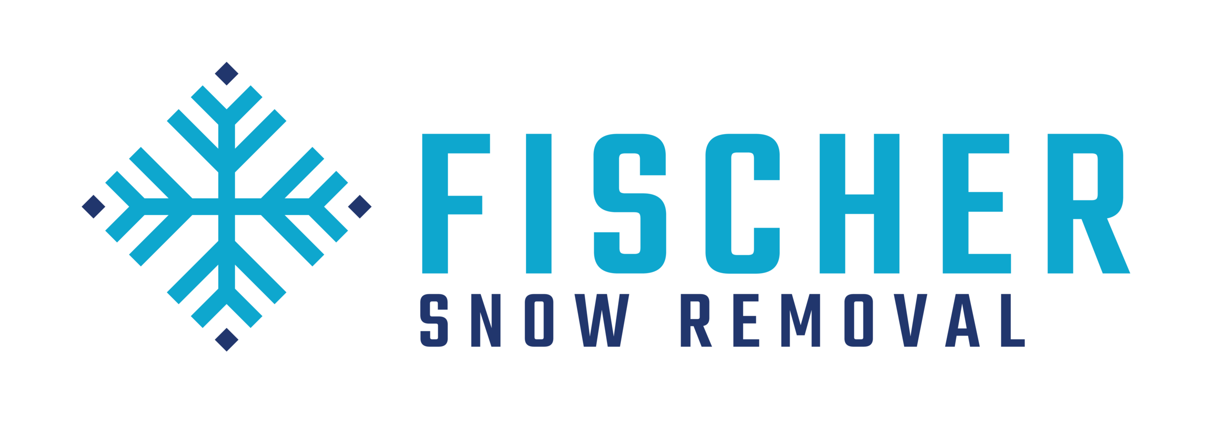 Fischer Snow Removal