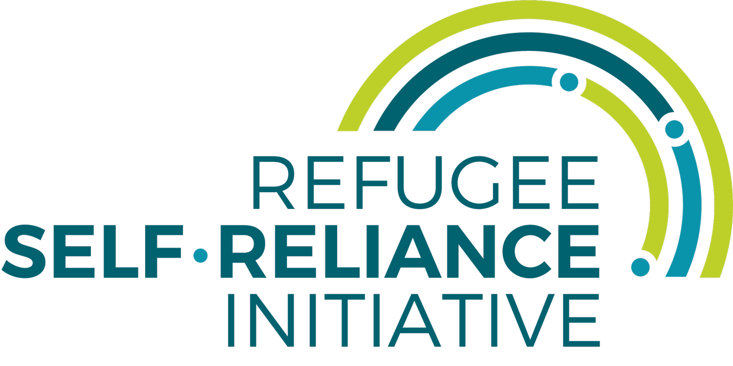 Refugee Self-Reliance Initiative 