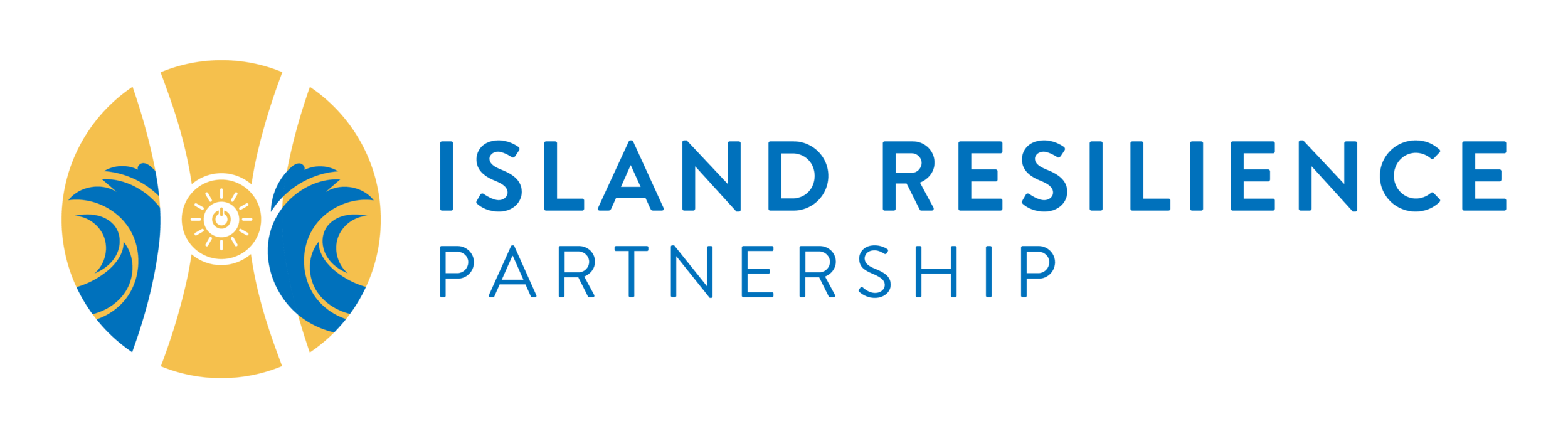 The Island Resilience Partnership