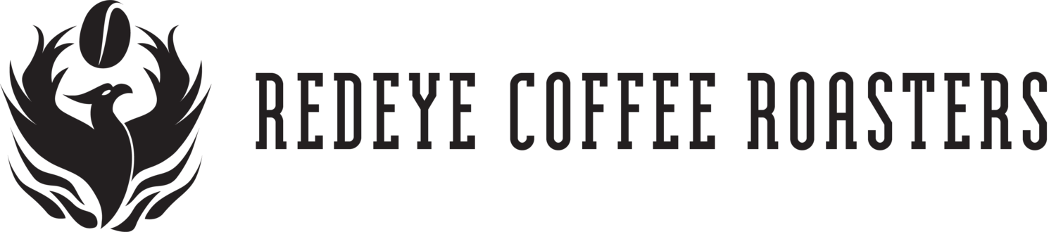 Redeye Coffee Roasters
