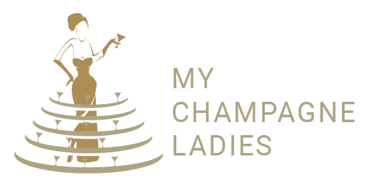Luxury Event Service | My Champagne Ladies