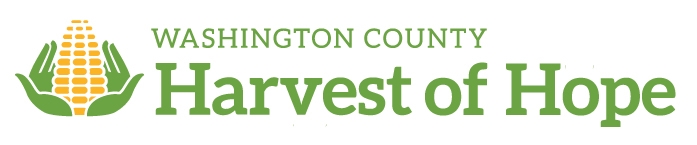 Washington County Harvest of Hope