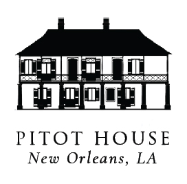The Pitot House Venue