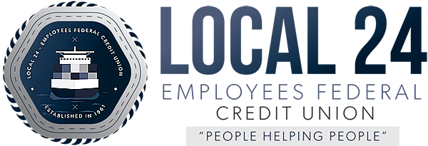 Local 24 Employees Federal Credit Union