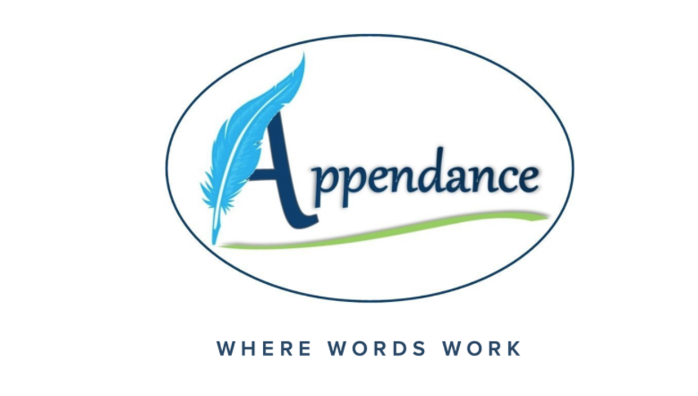 Appendance Inc