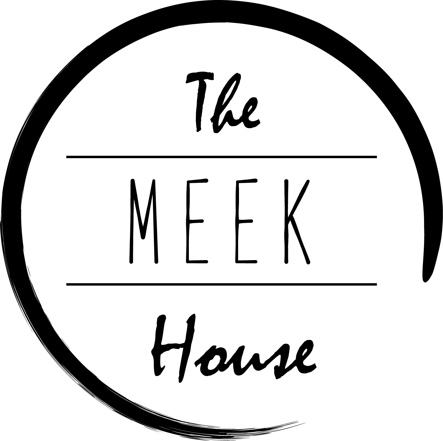 THE MEEK HOUSE