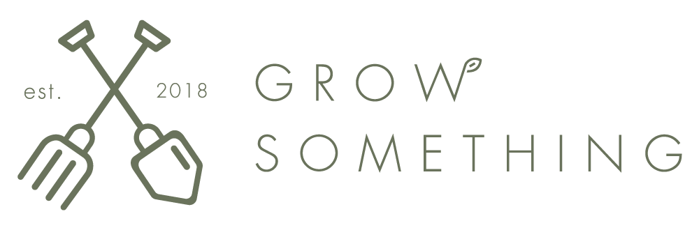 Grow Something