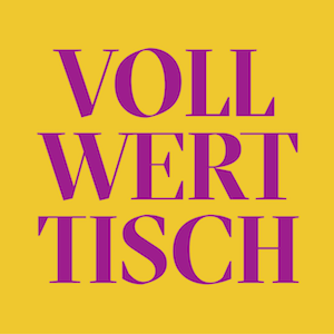 VOLLWERTTISCH