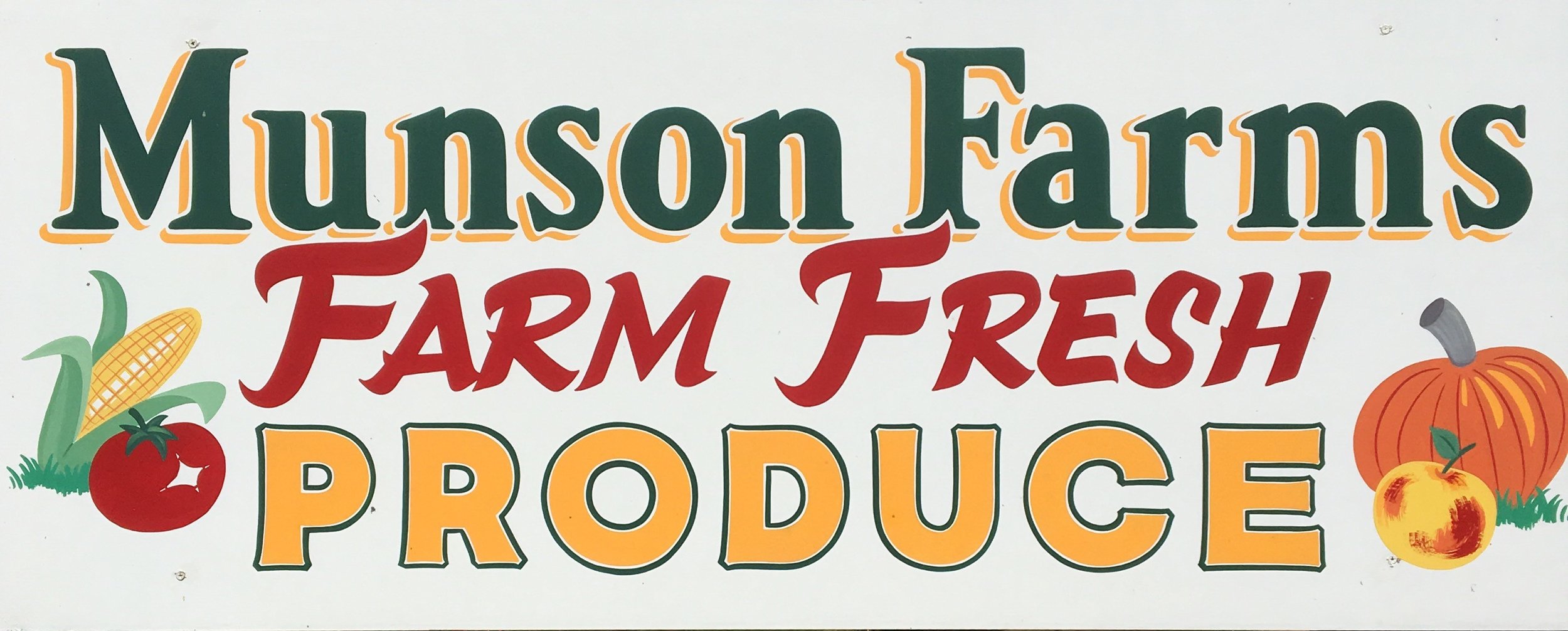 Munson Farms