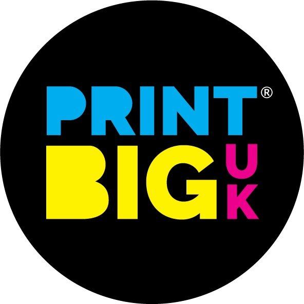 PRiNT BiG UK - Hackney Wick's Local Printer.