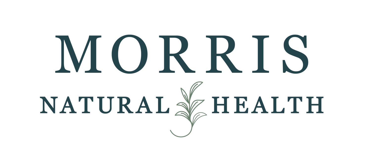 Morris Natural Health