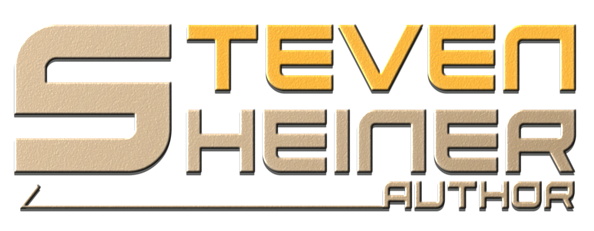 Steven Sheiner Author