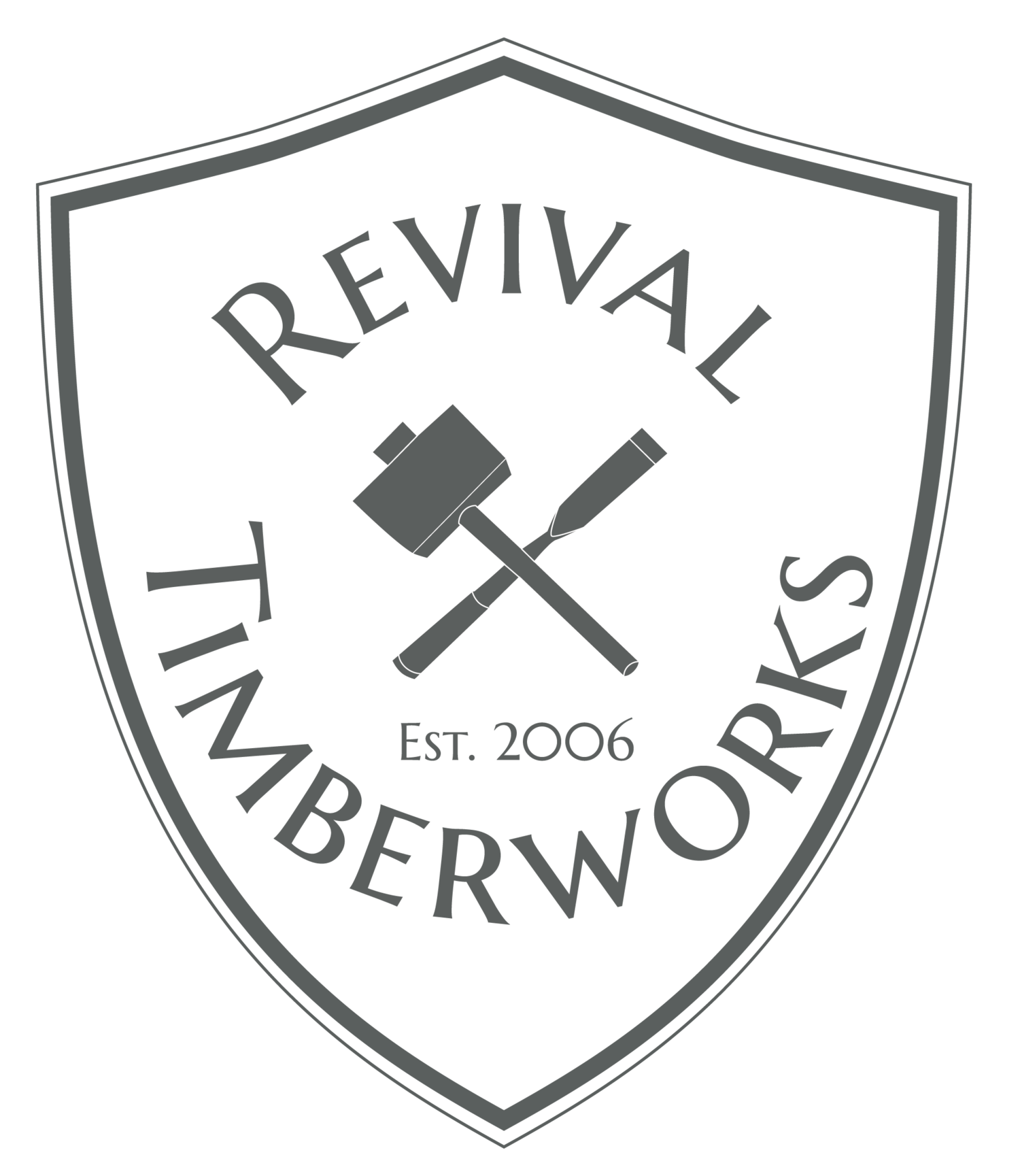 Revival Timberworks, LLC