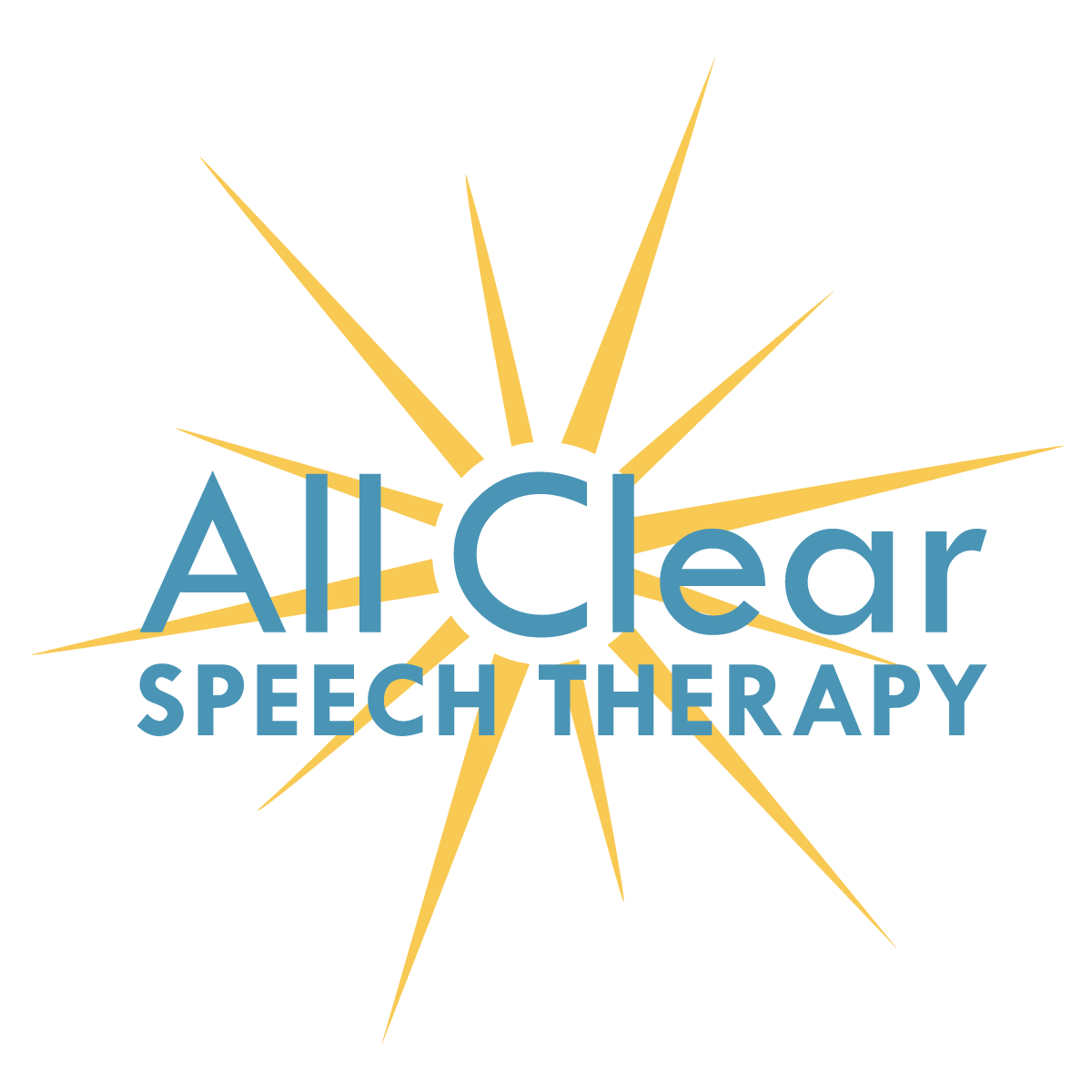 All Clear Speech Therapy