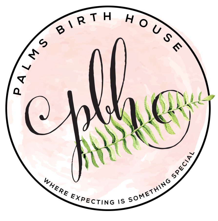 Palm&#39;s Birth House
