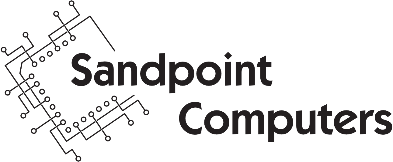 Sandpoint Computers