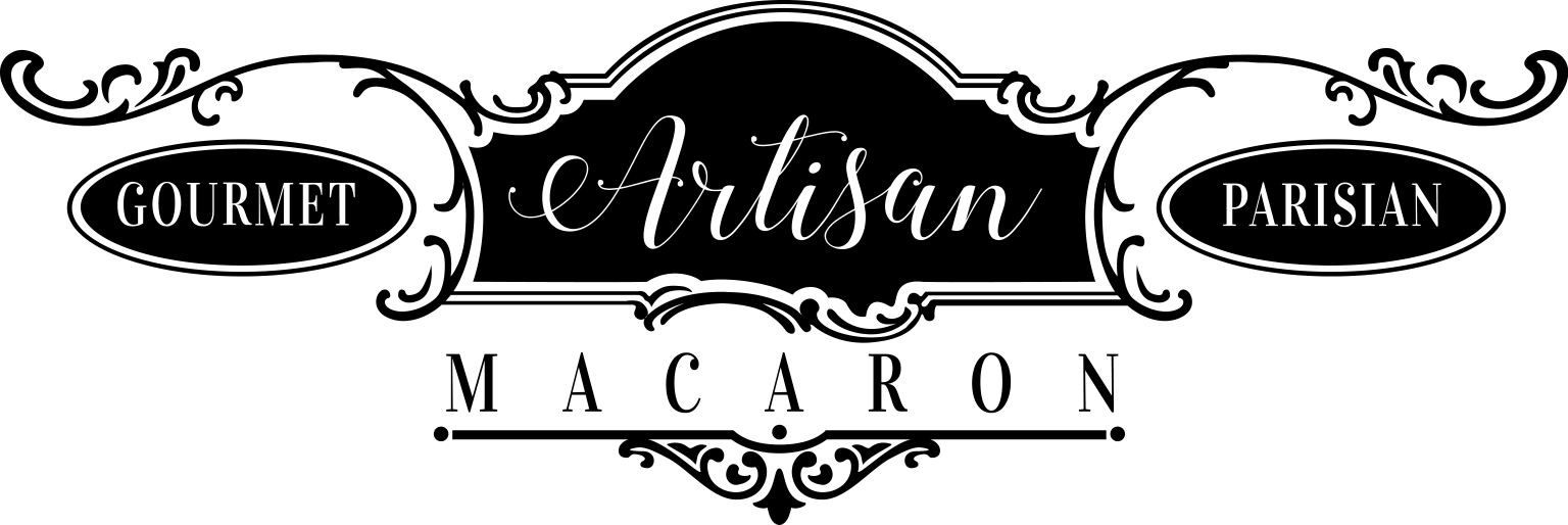 Artisan Macaron by Chef Alex Trouan