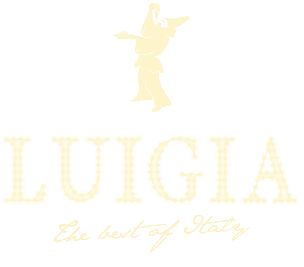 Luigia - The Best of Italy