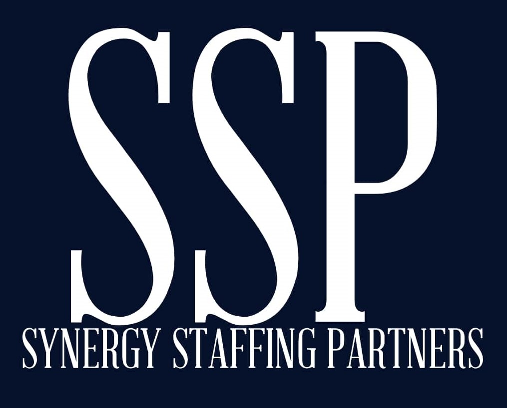 Synergy Staffing Partners LLC