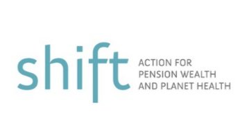 Shift - Protect Your Pension and the Planet