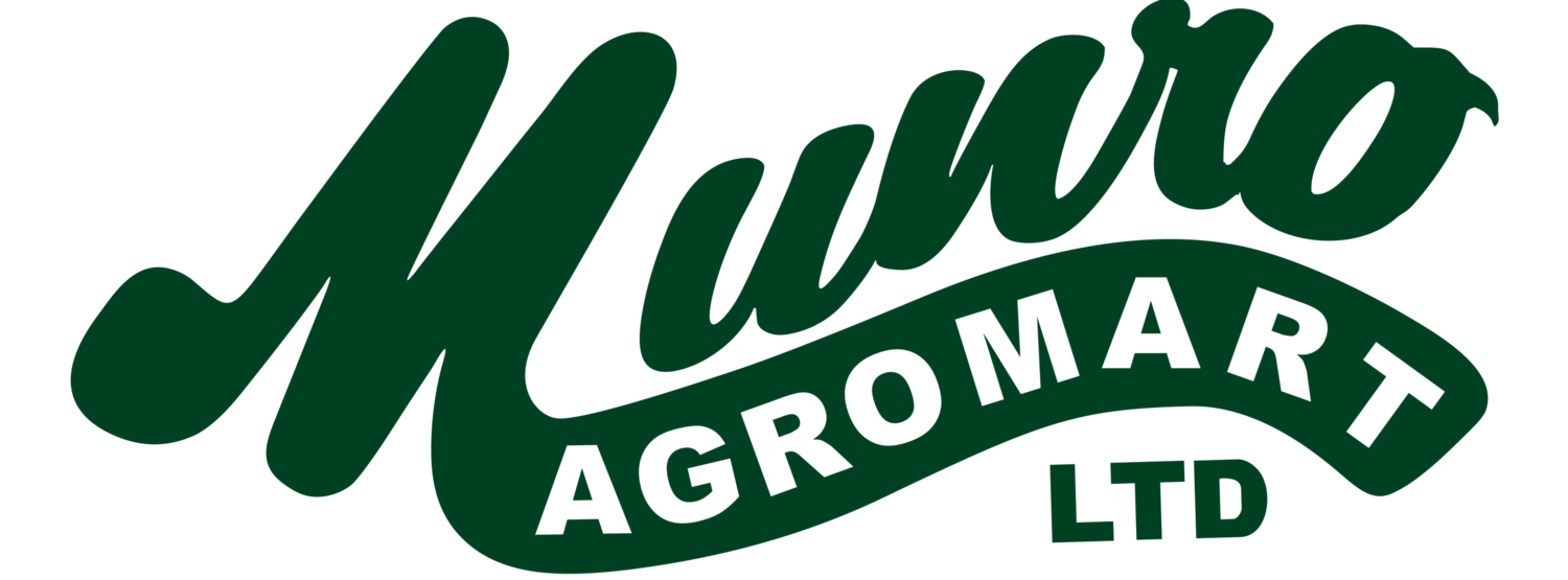Munro Agromart Ltd.