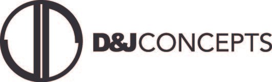 D&amp;J CONCEPTS