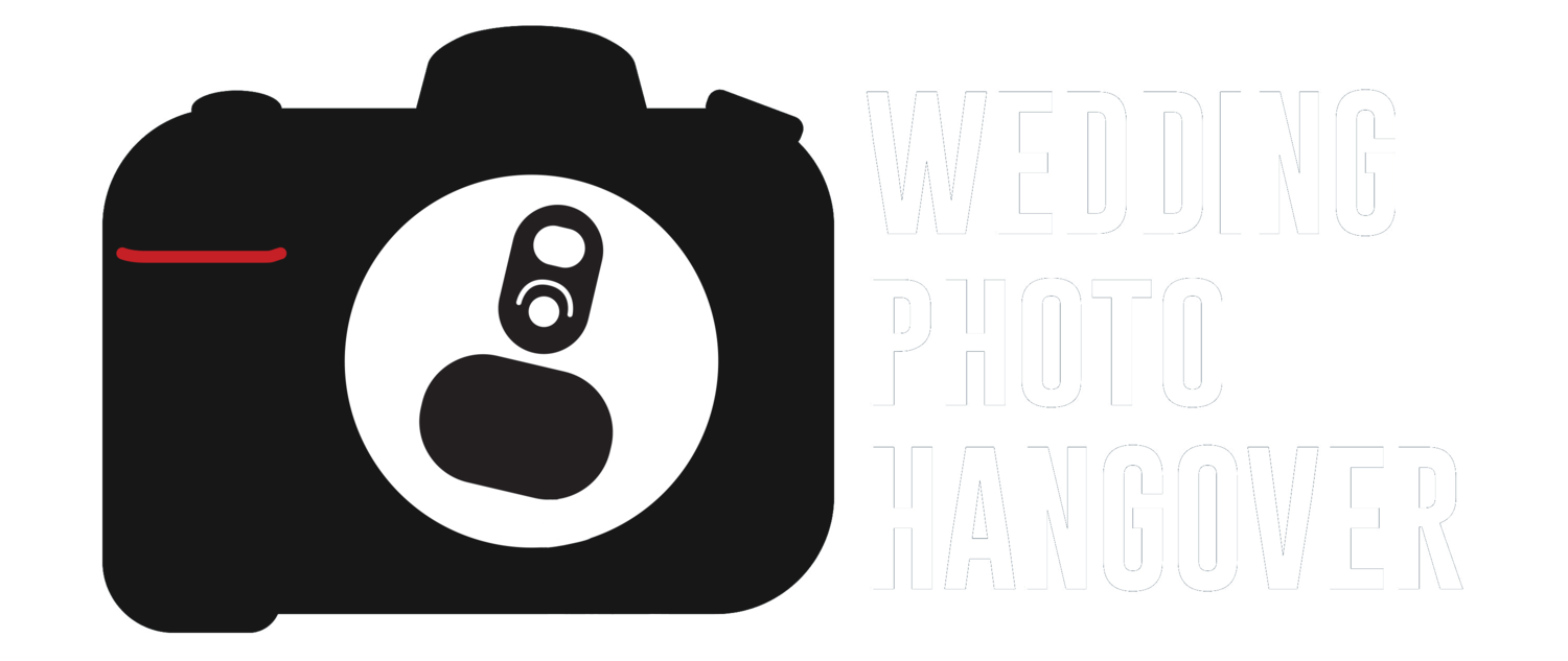 Wedding Photo Hangover - A Wedding Photography Podcast