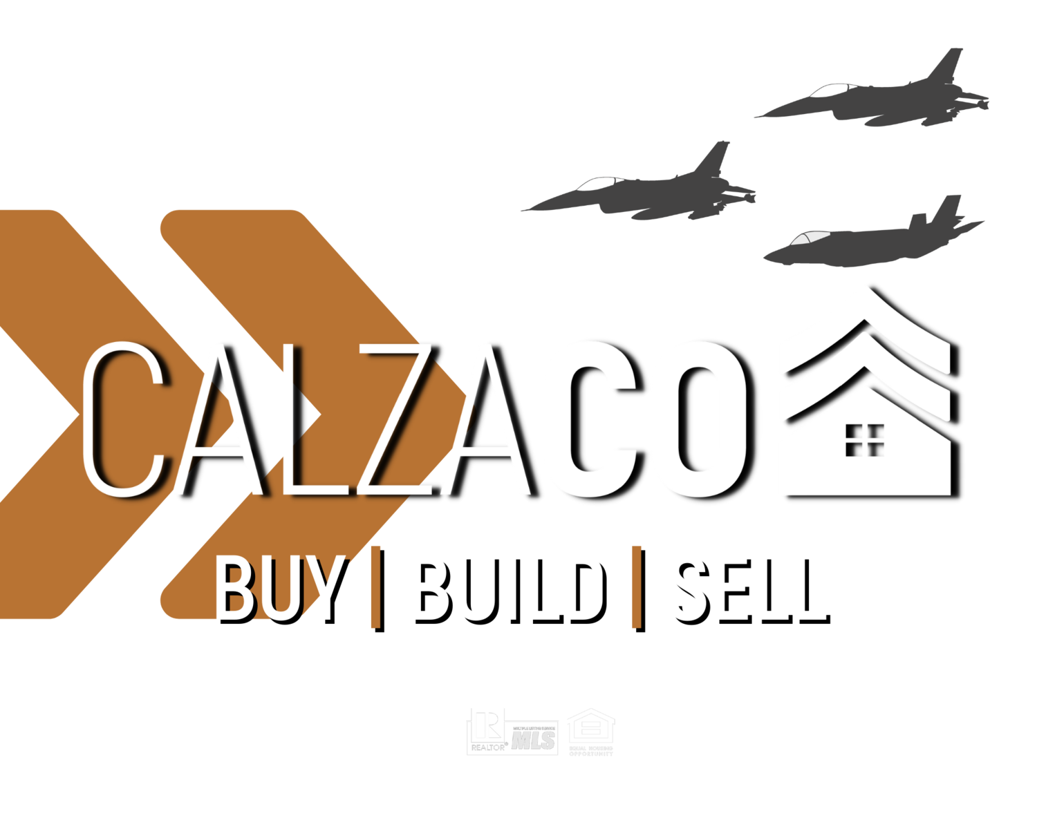 CalzaCo - Top Ranked Luke Air Force Base Area Real Estate Experts