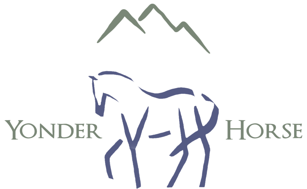 Yonder Horse 