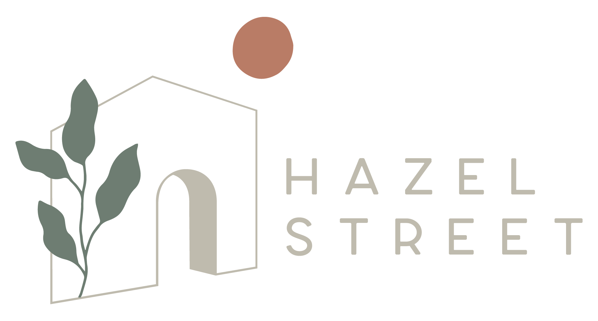 Hazel Street Press
