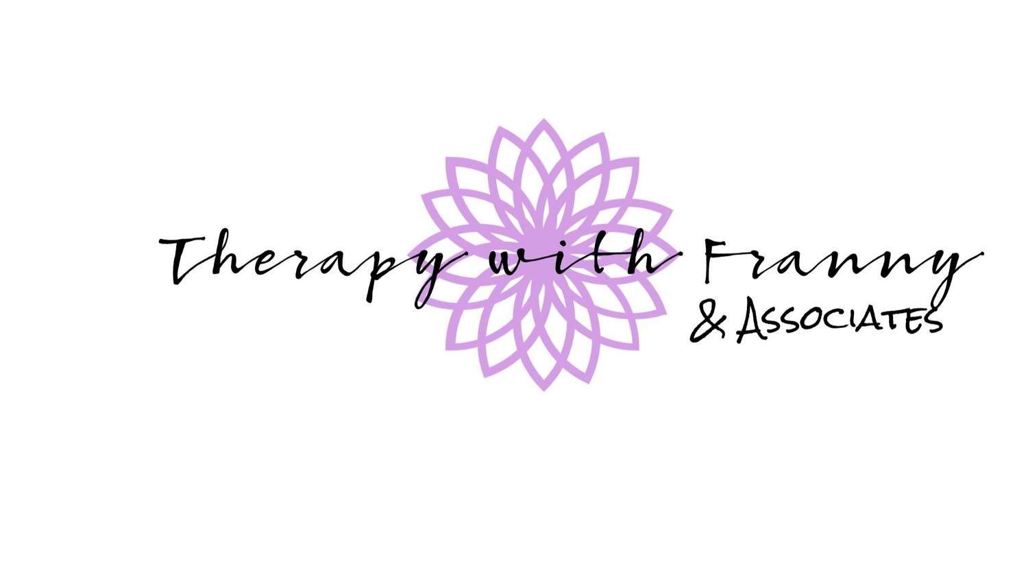 Therapy with Franny & Associates