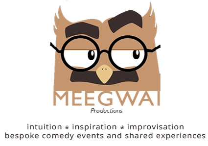 Meegwai Productions