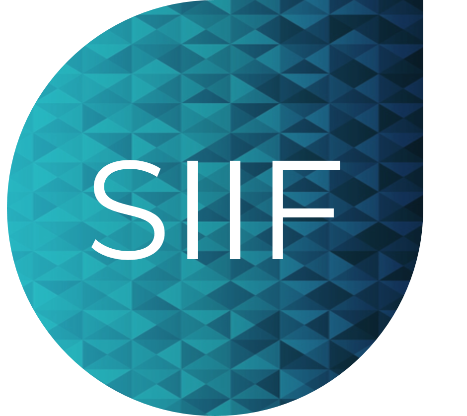 SIIF - LBS