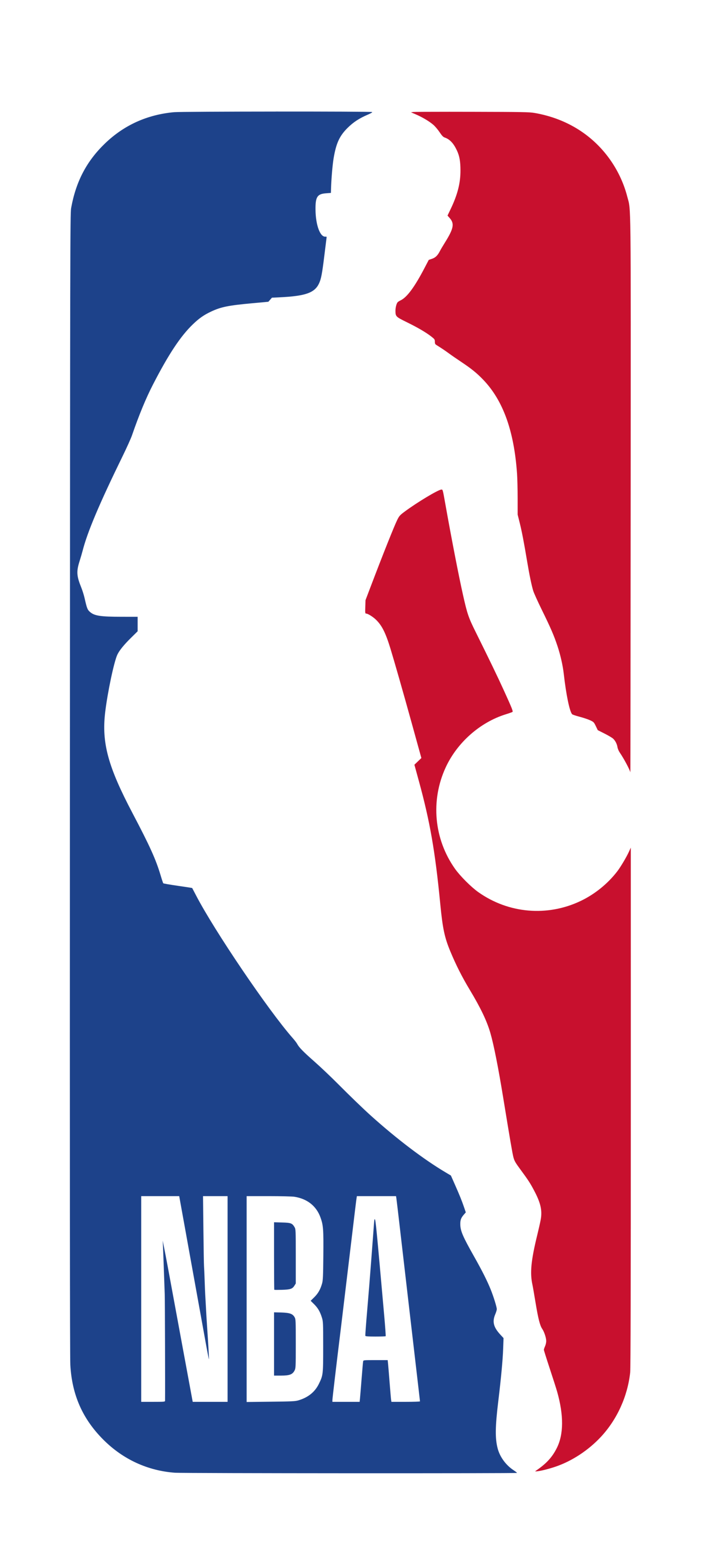 NBA Basketball Tech Expo